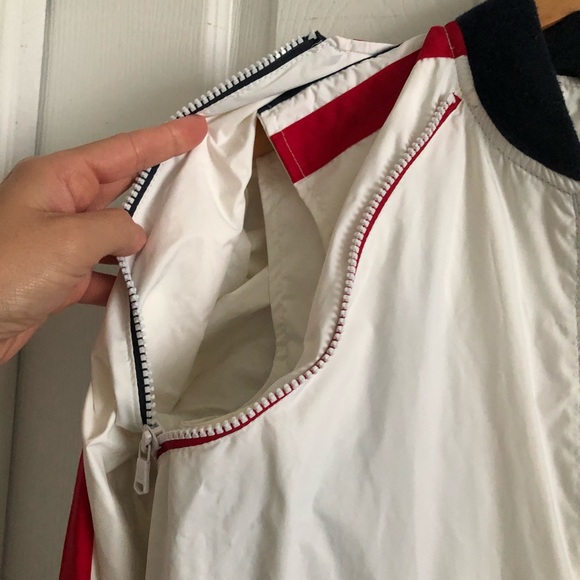 Vintage Tommy Hilfiger Nylon Convertible Jacket - Picture 5 of 8